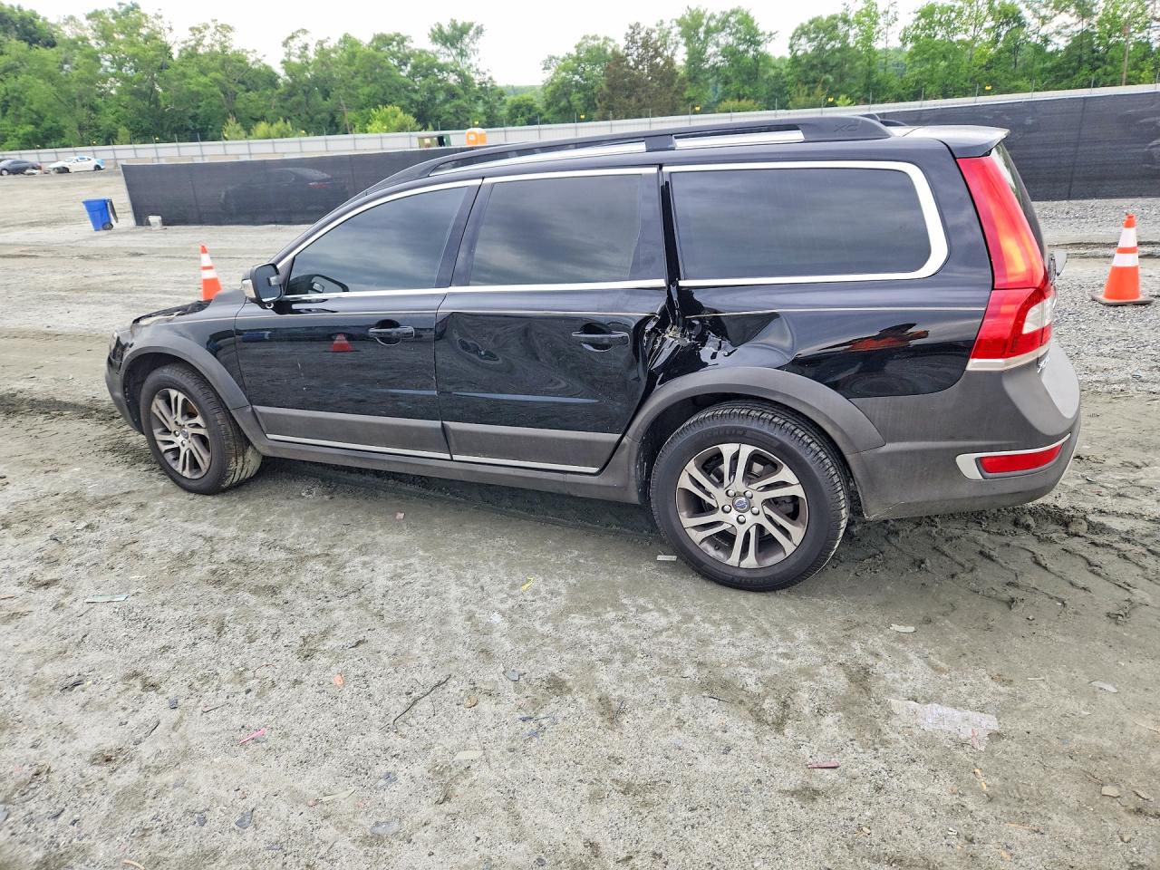 Volvo XC70 T5 Premier