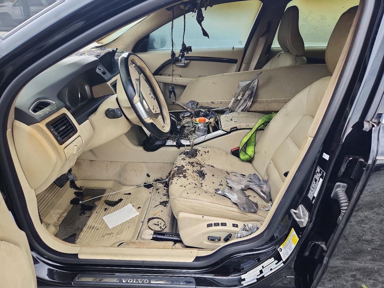Volvo XC70 T5 Premier