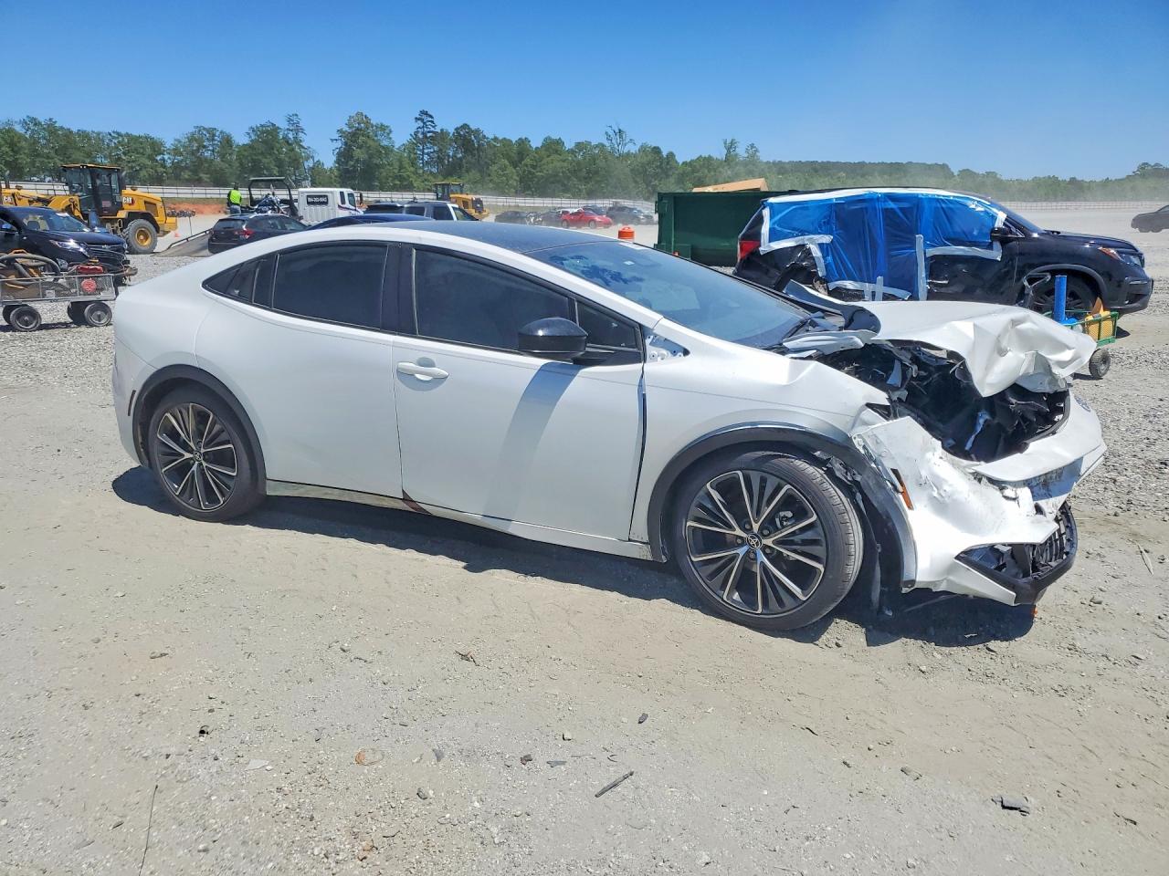 Toyota Prius Limited