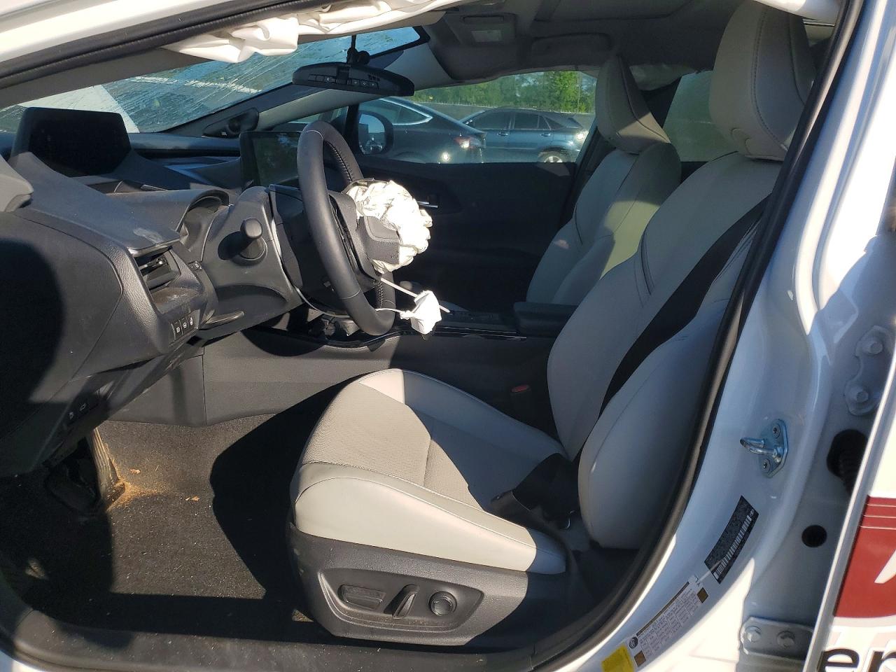 Toyota Prius Limited