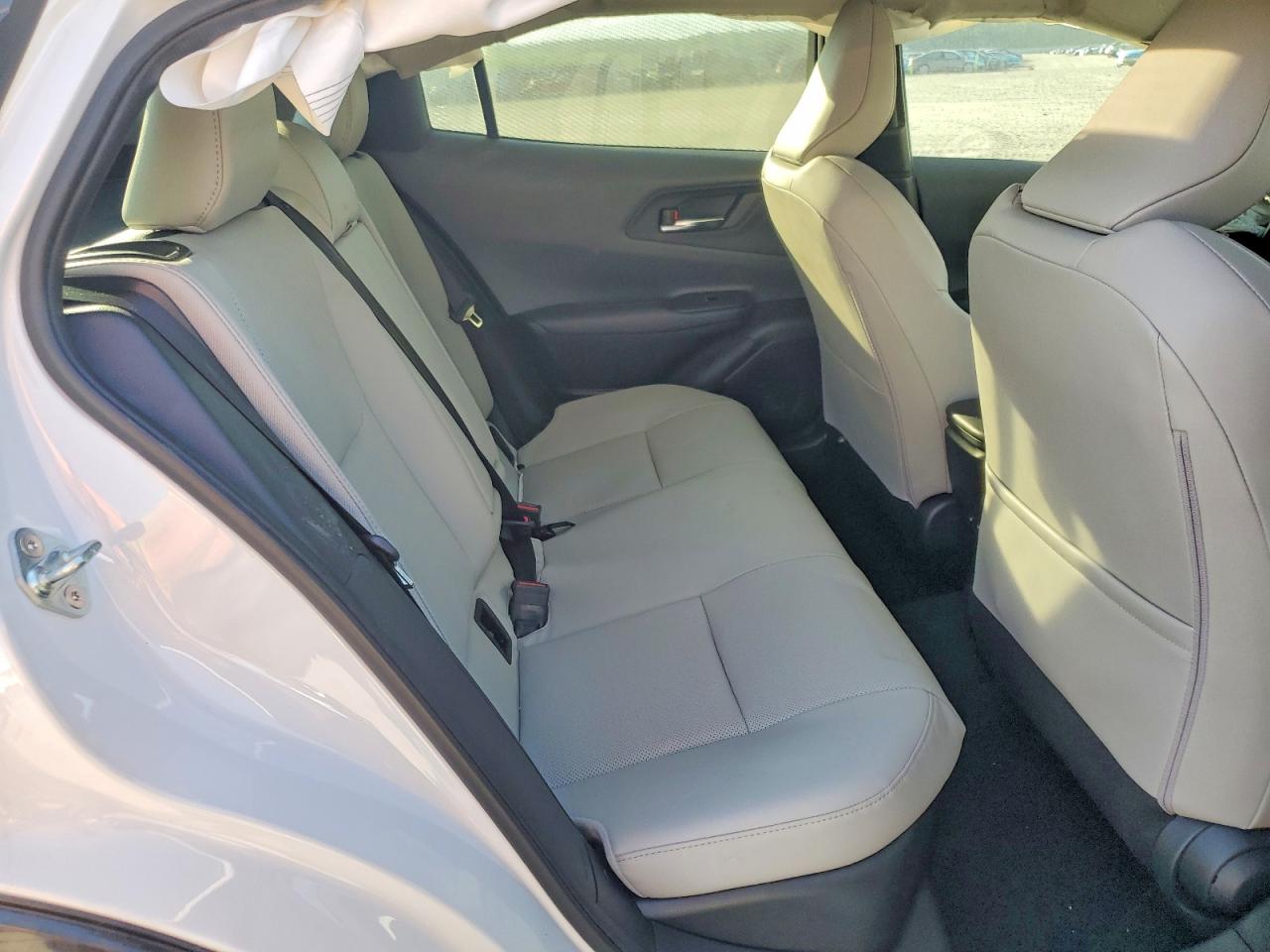 Toyota Prius Limited