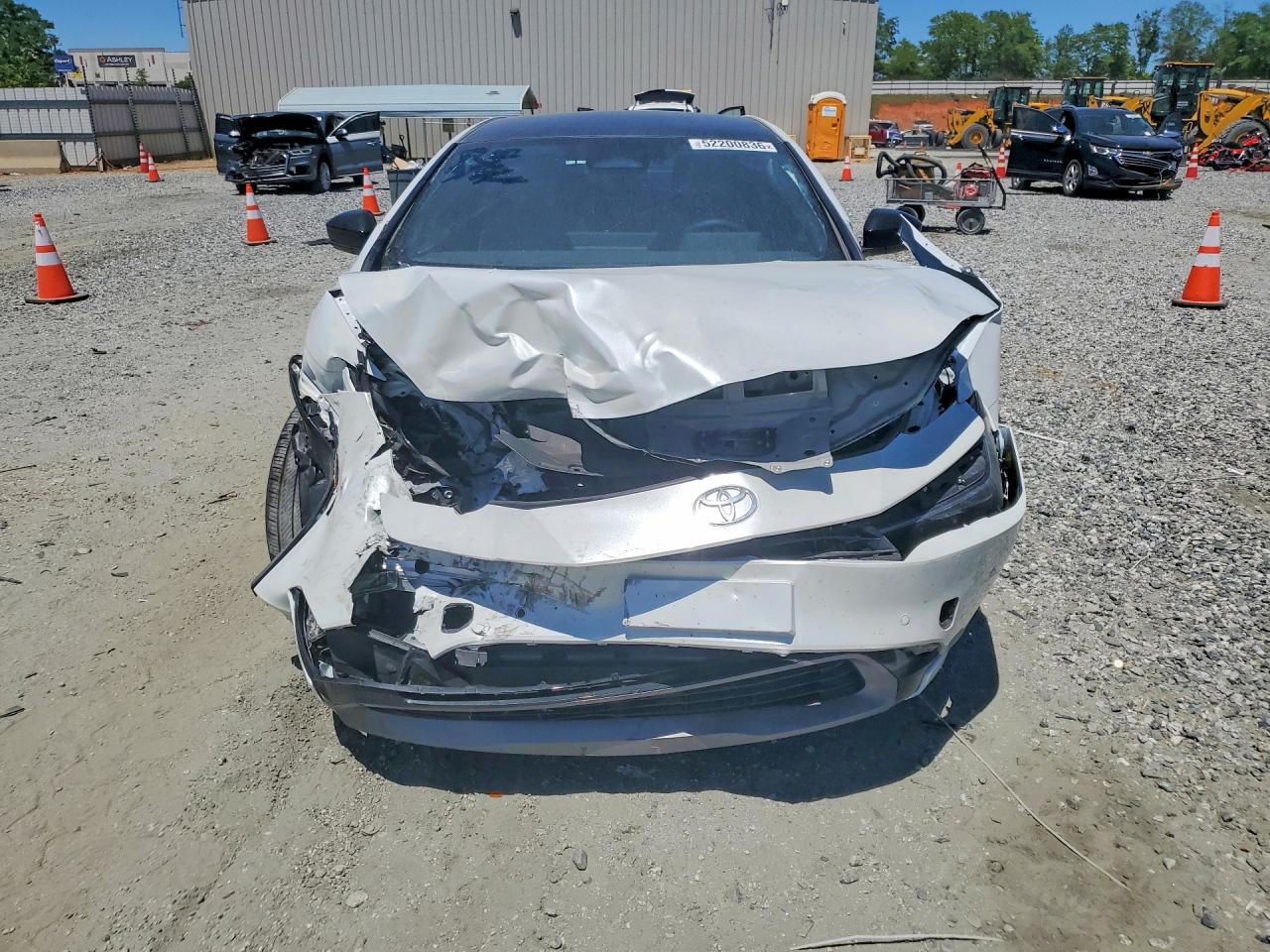 Toyota Prius Limited
