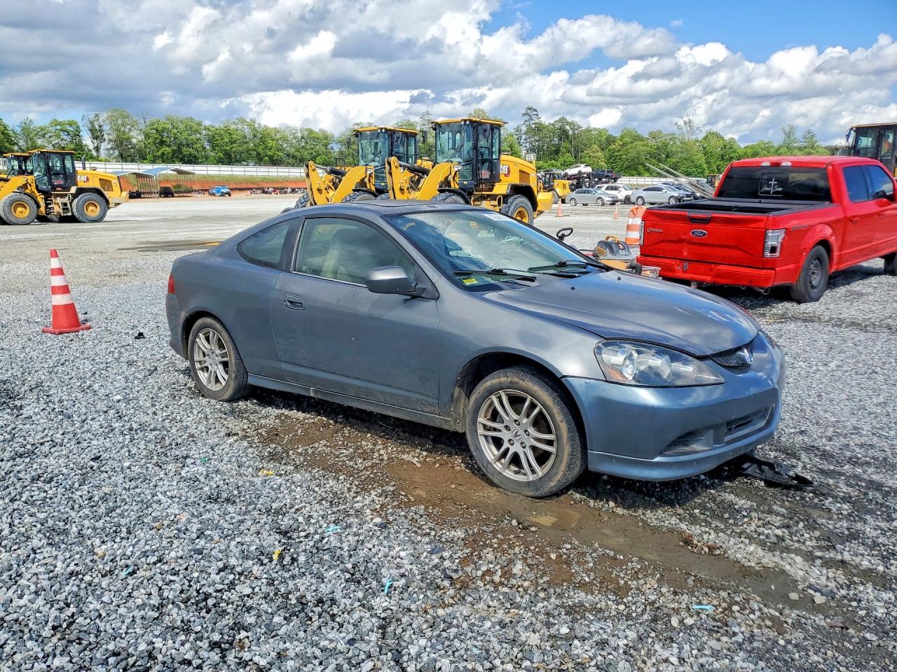 Acura RSX