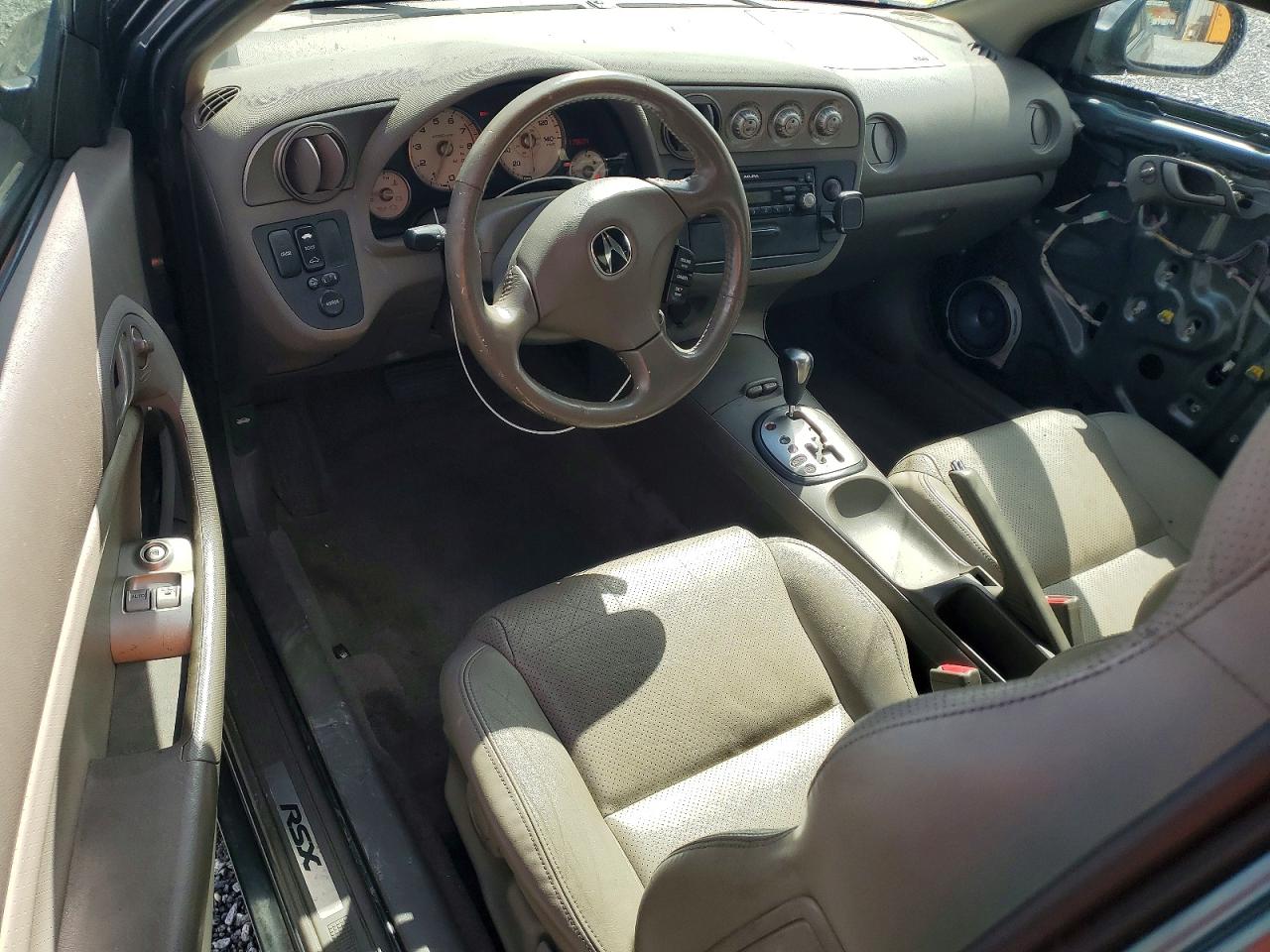 Acura RSX