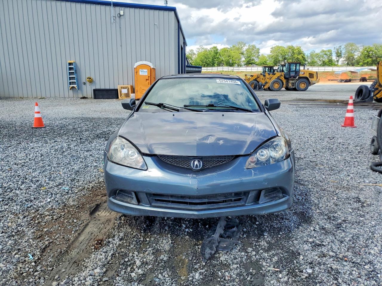 Acura RSX