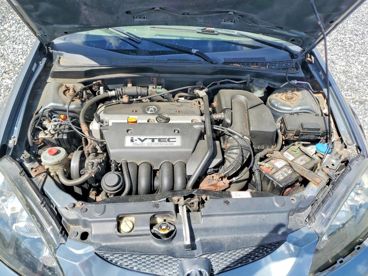 Acura RSX