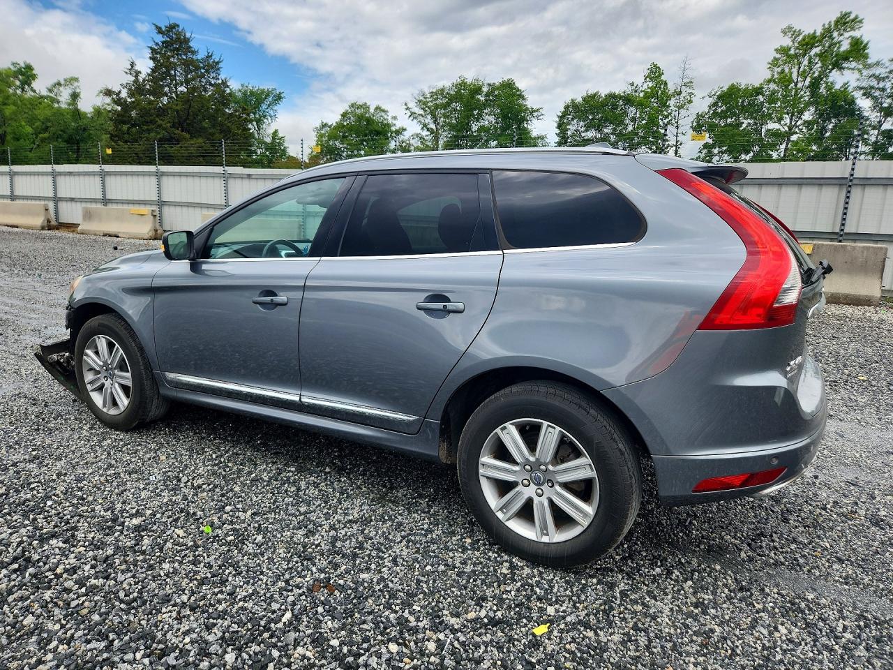 Volvo XC60 T6 Platinum