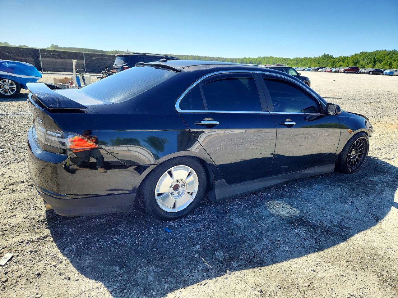 Acura TSX