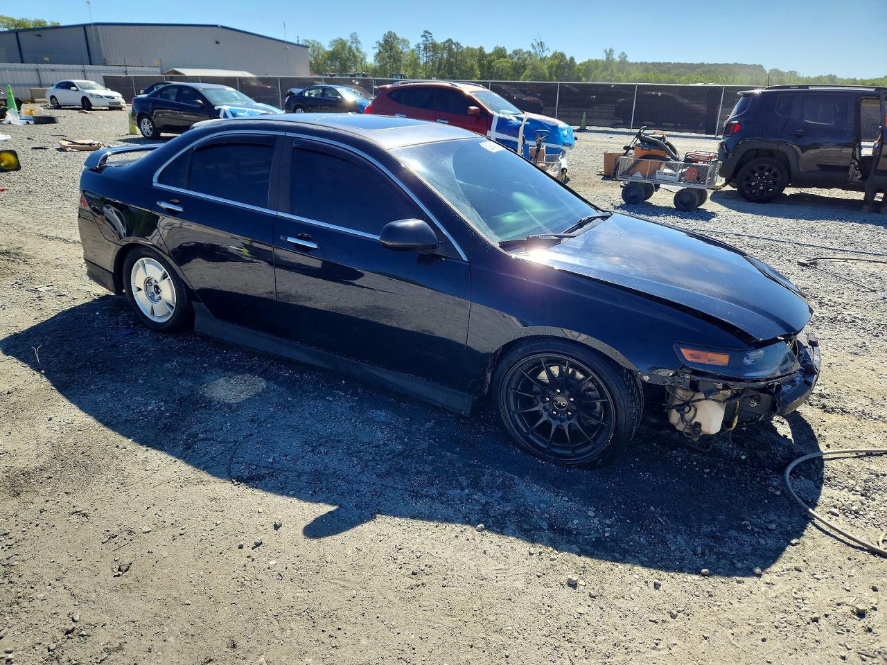 Acura TSX