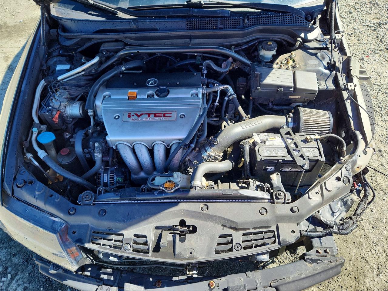 Acura TSX