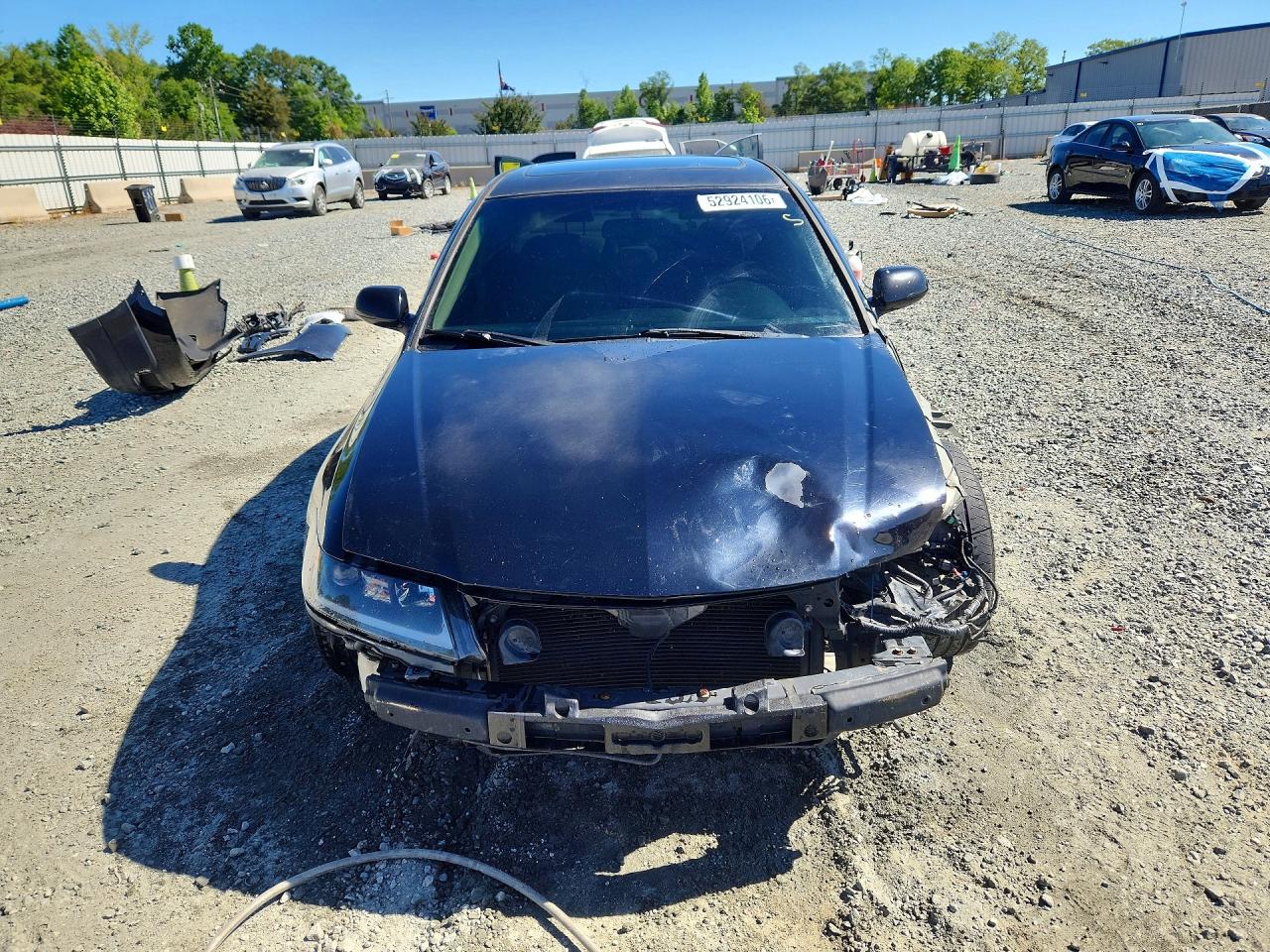 Acura TSX