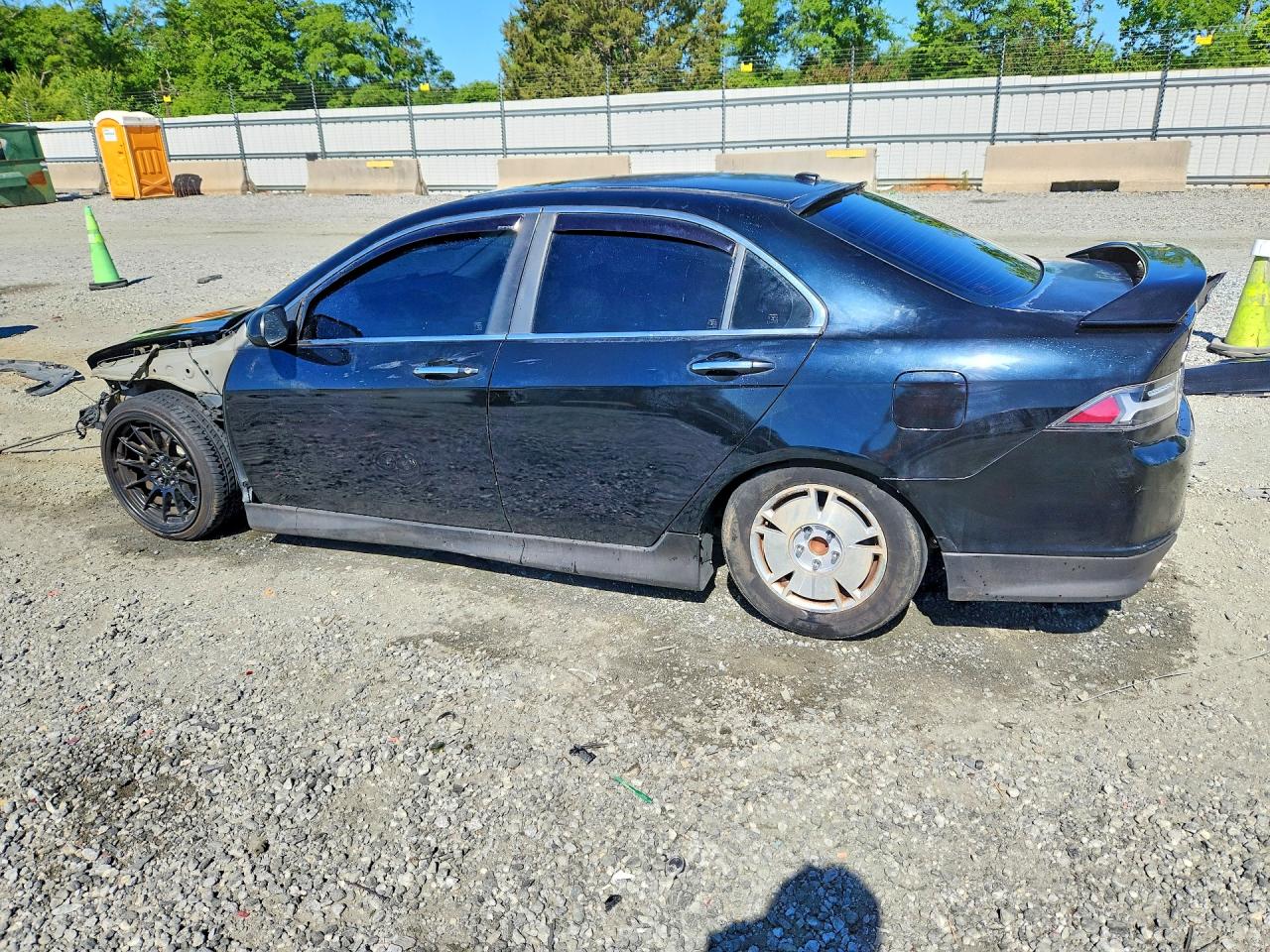 Acura TSX