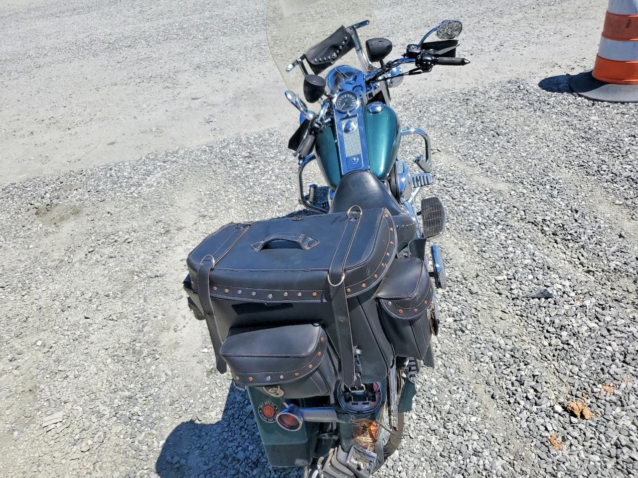 Harley-Davidson Fl