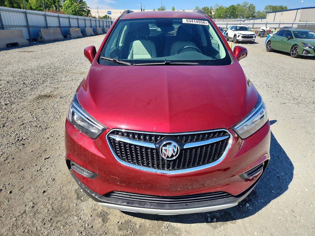 Buick Encore Preferred