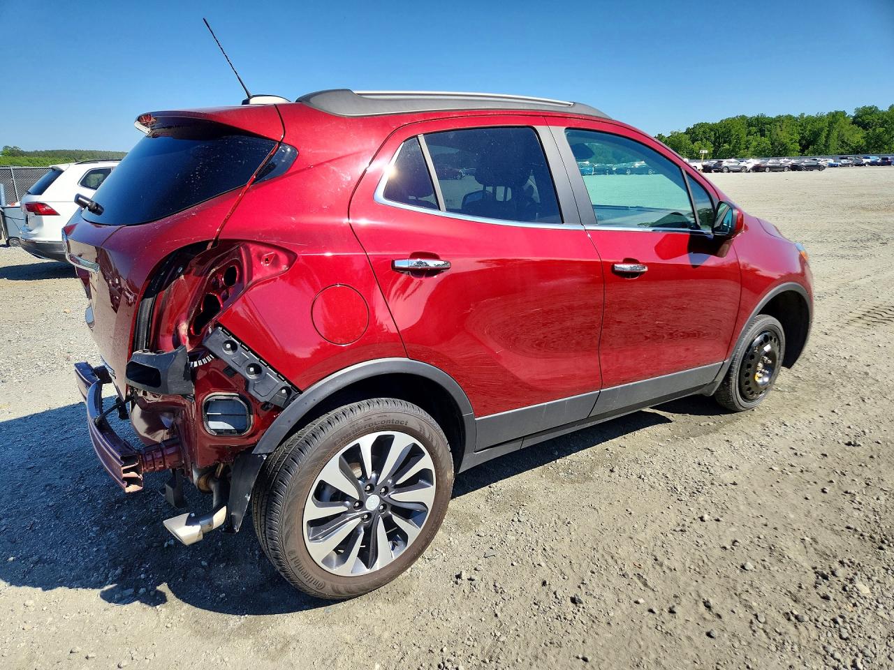 Buick Encore Preferred