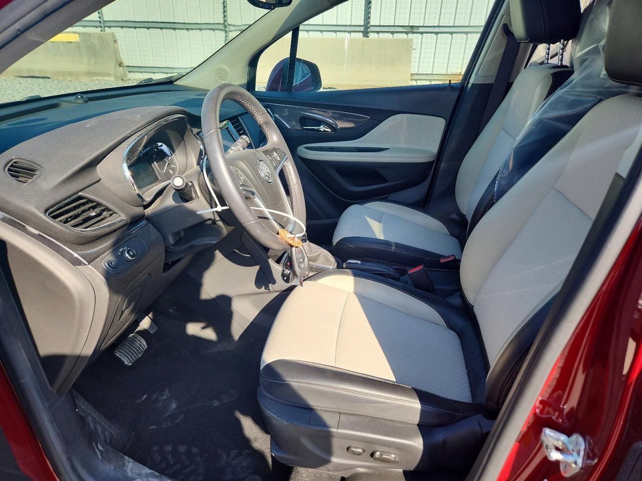 Buick Encore Preferred
