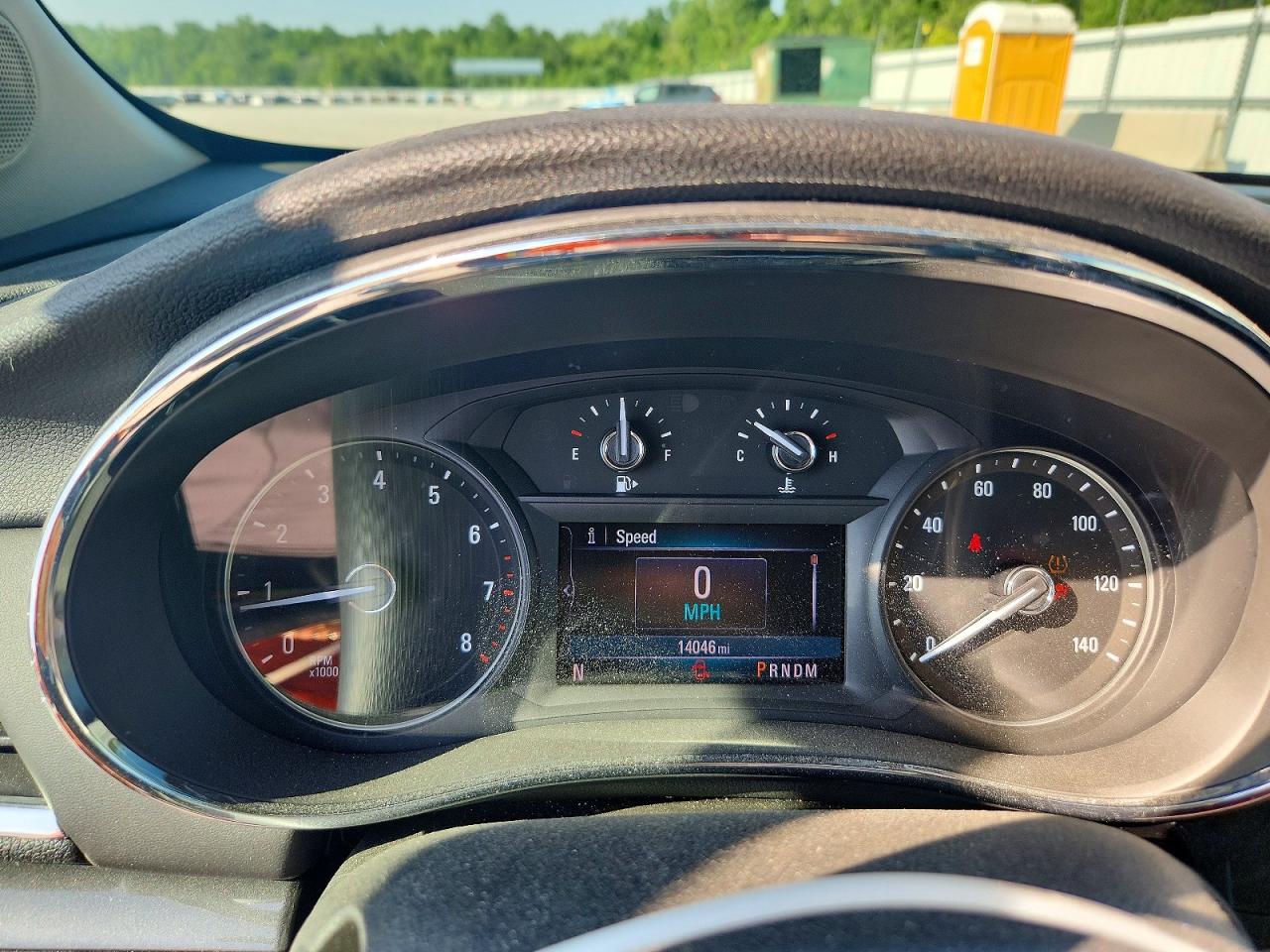 Buick Encore Preferred