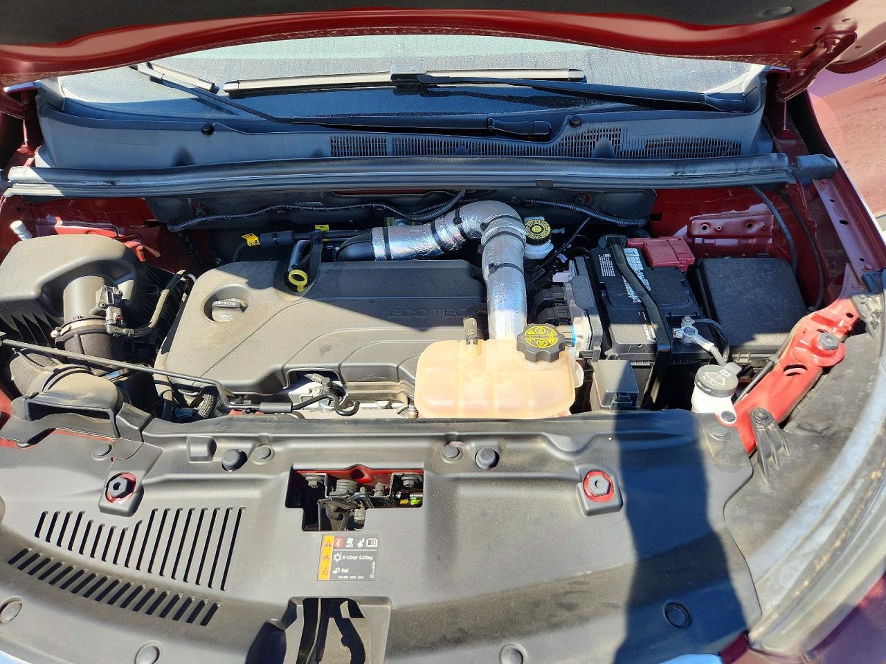 Buick Encore Preferred