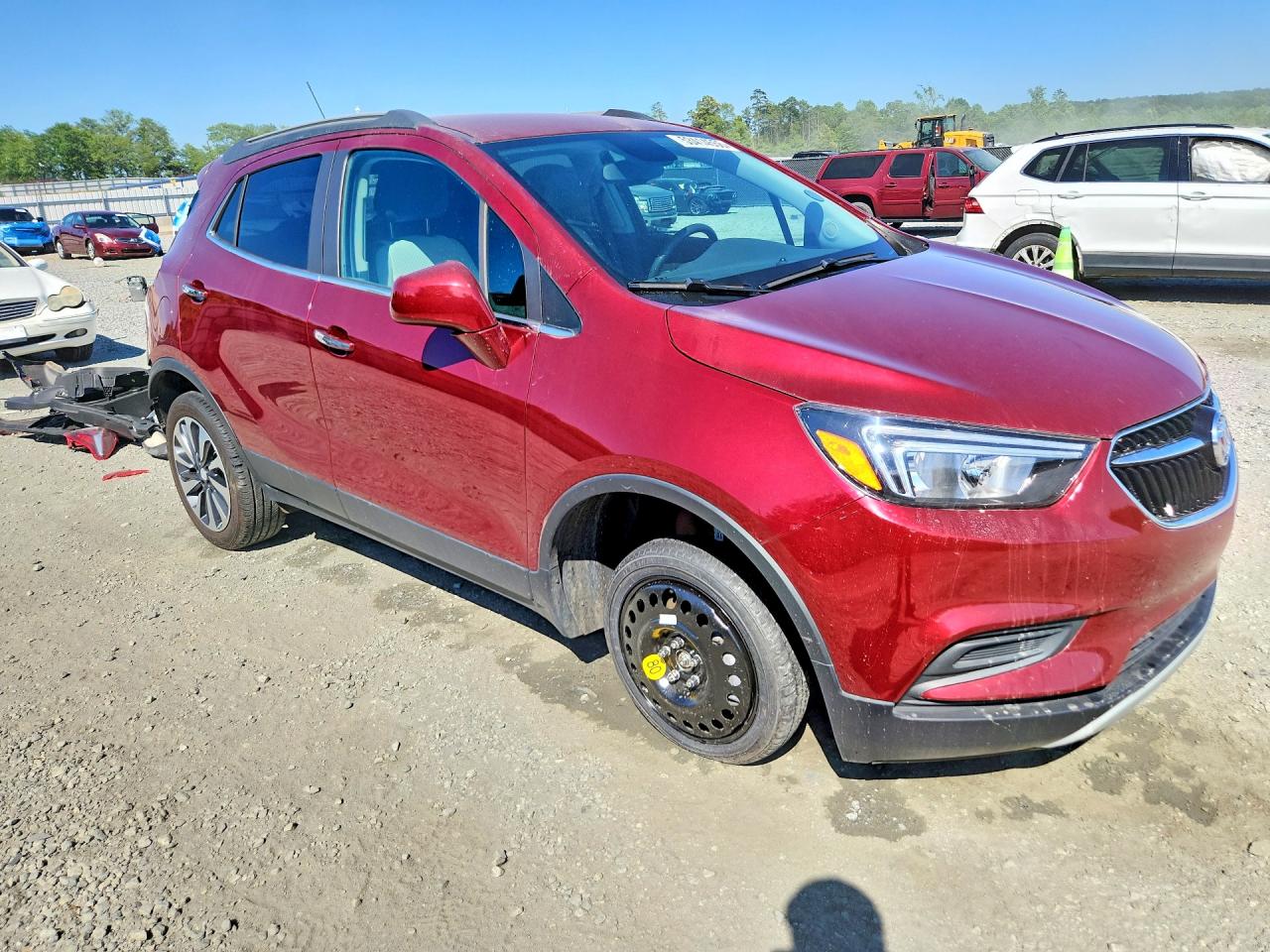 Buick Encore Preferred