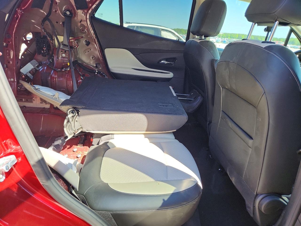 Buick Encore Preferred