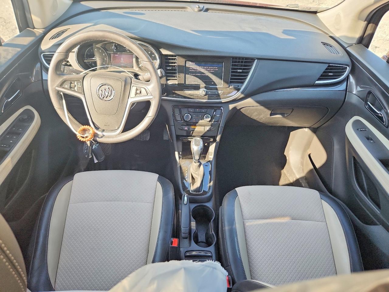 Buick Encore Preferred