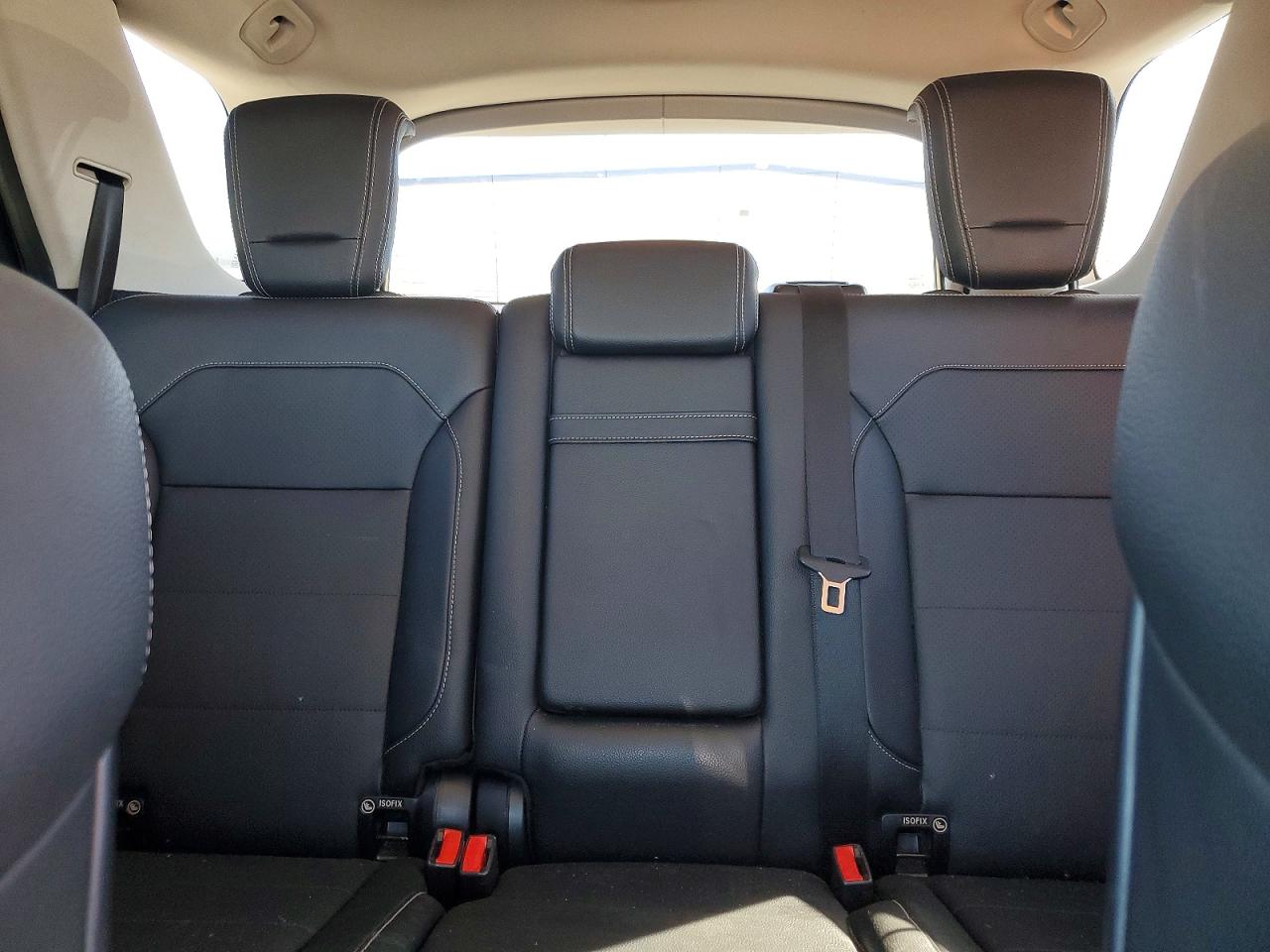 Mercedes-Benz M-Class 350 4matic