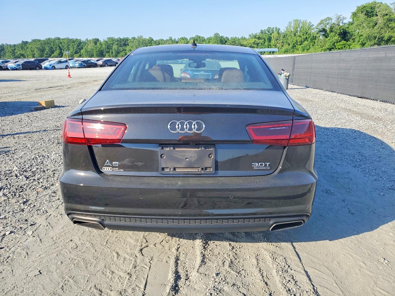 Audi A6 Prestige