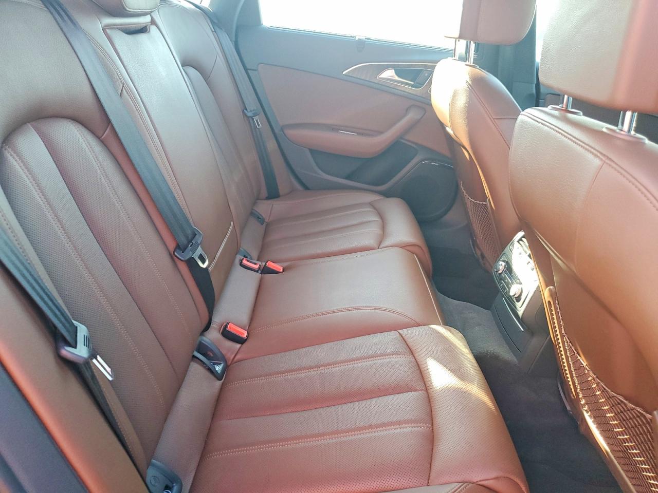 Audi A6 Prestige