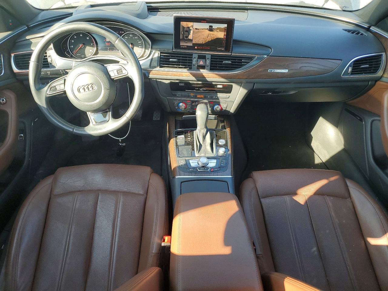Audi A6 Prestige