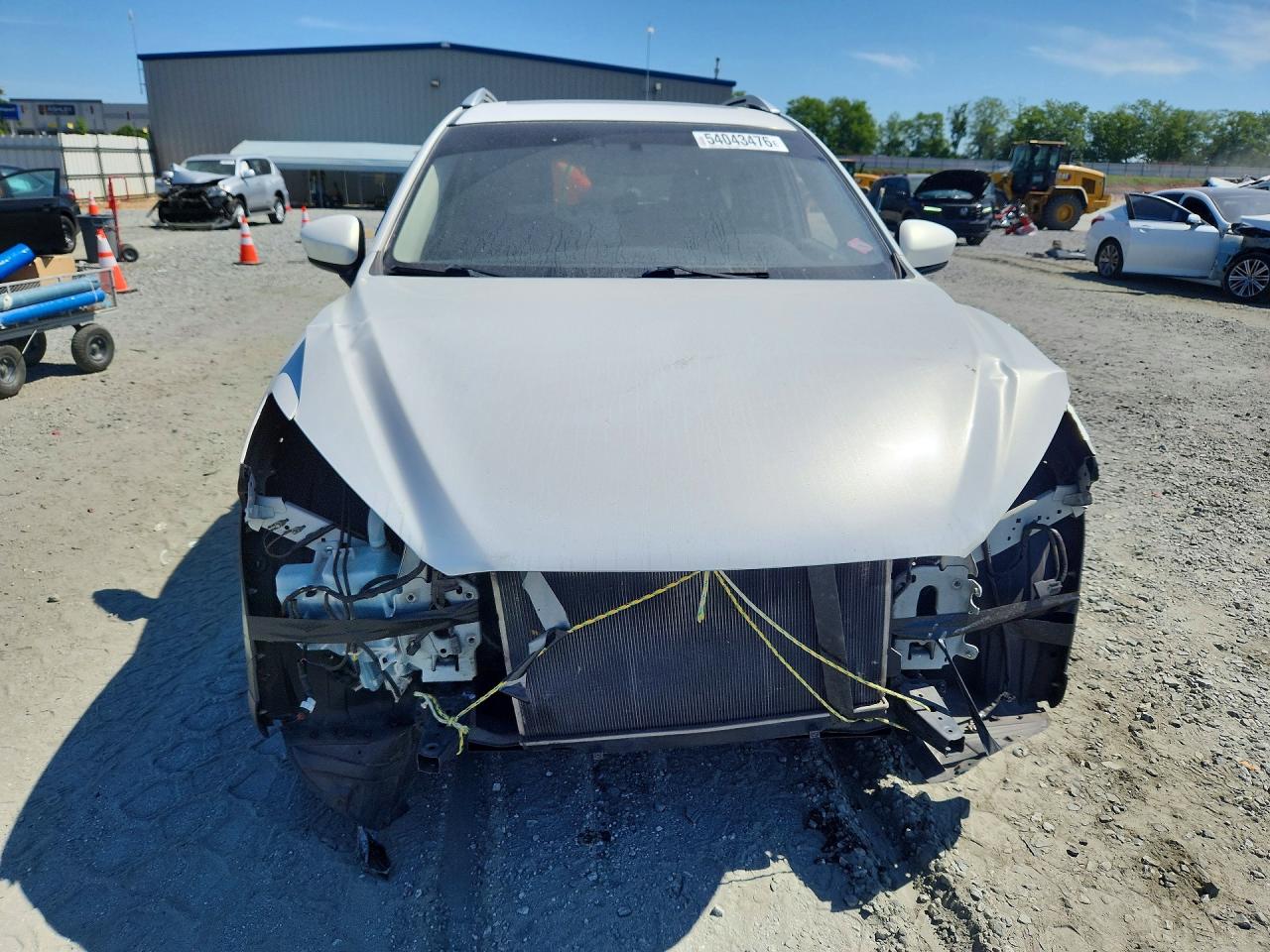 Mazda Cx Gt