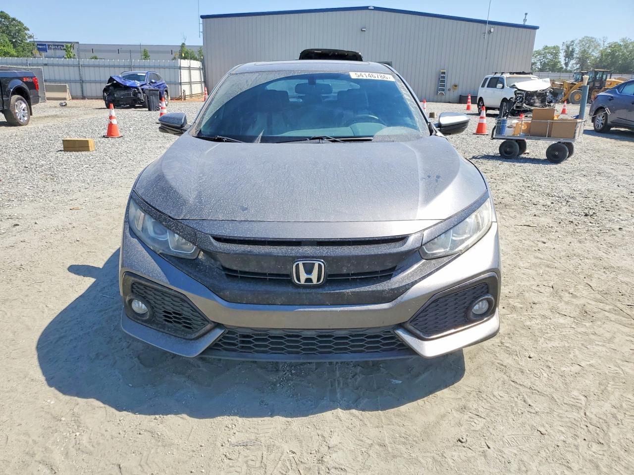 Honda Civic Exl