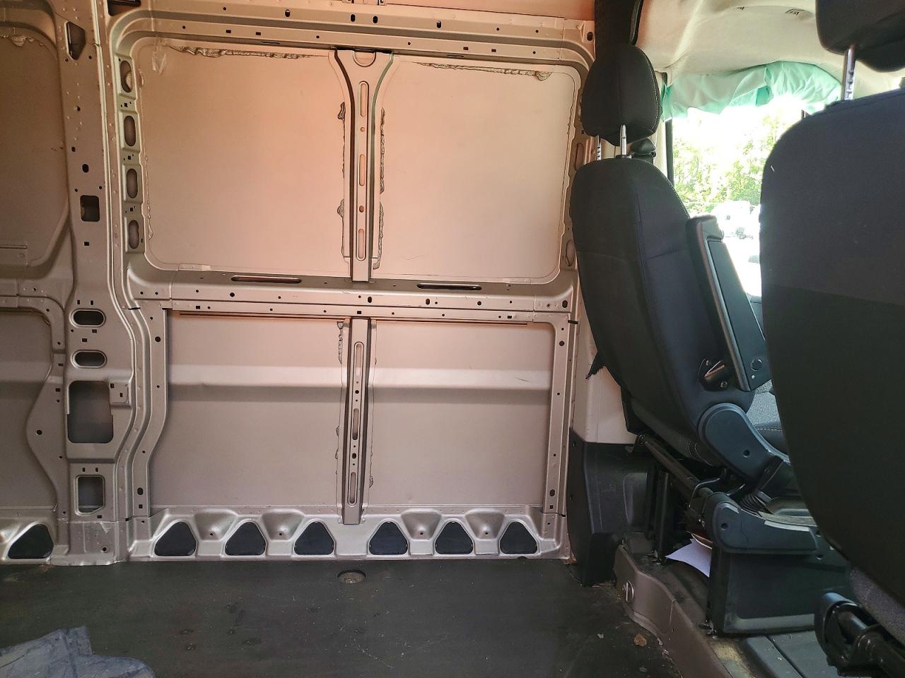Ram Promaster
