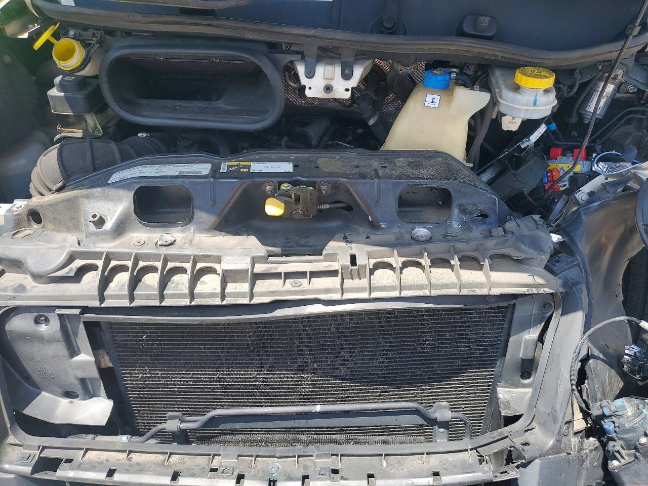 Ram Promaster