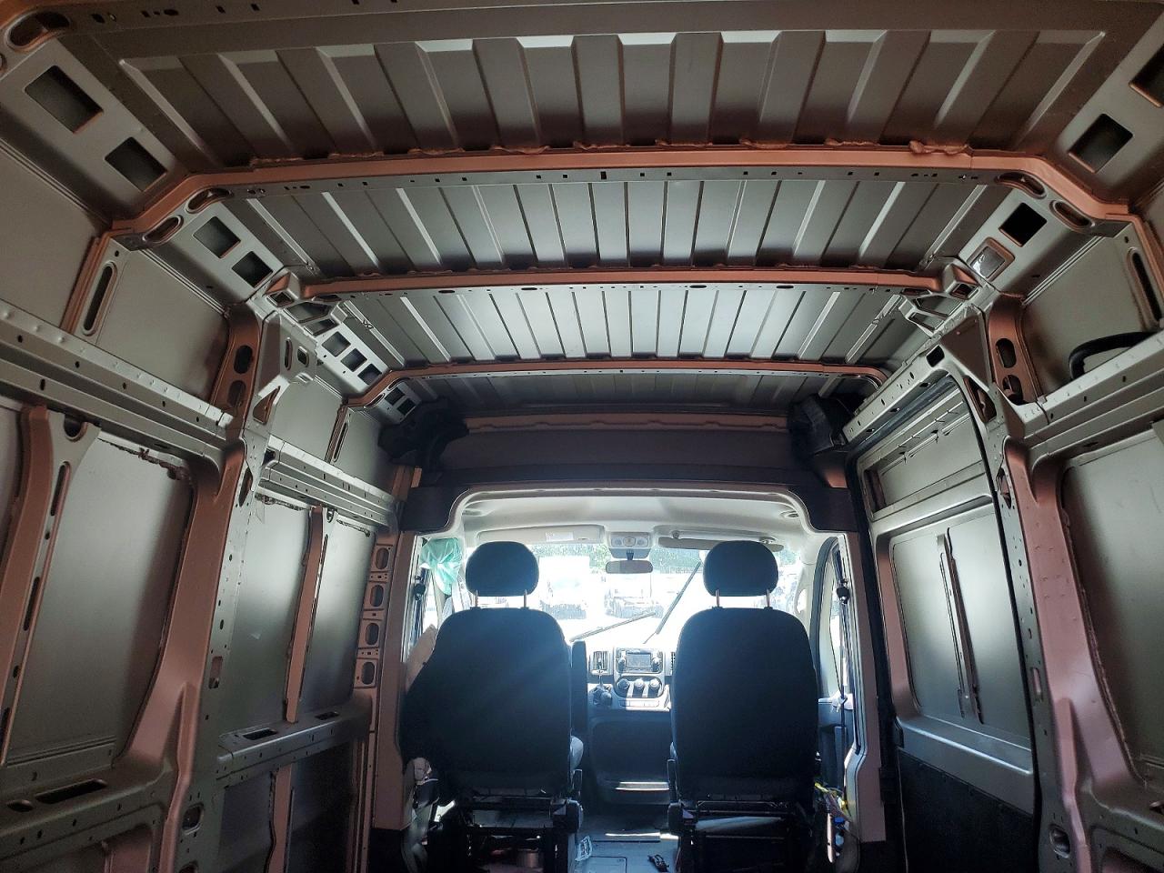 Ram Promaster
