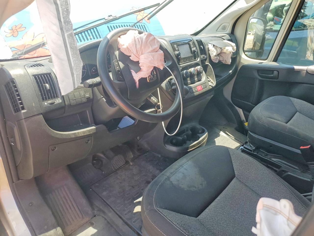 Ram Promaster