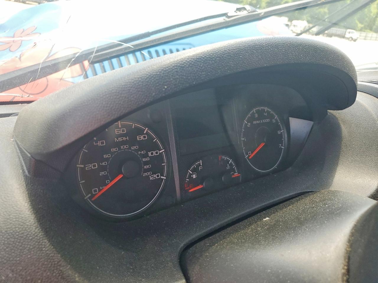 Ram Promaster
