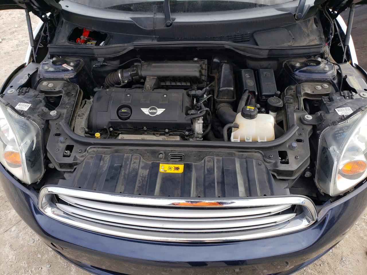 MINI Cooper Countryman
