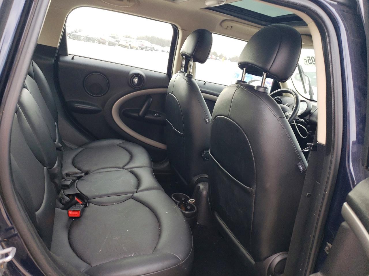 MINI Cooper Countryman