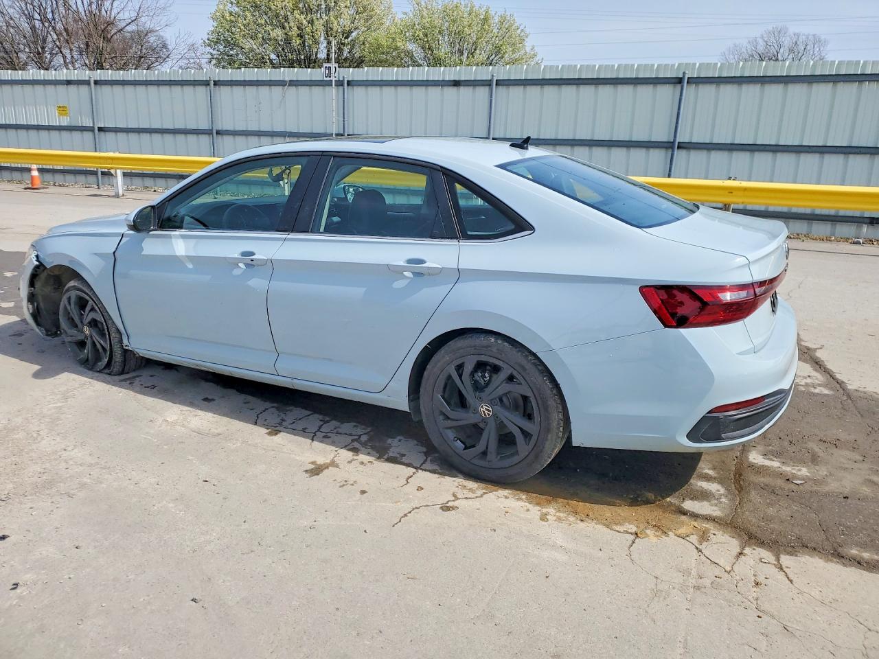 Volkswagen Jetta Se