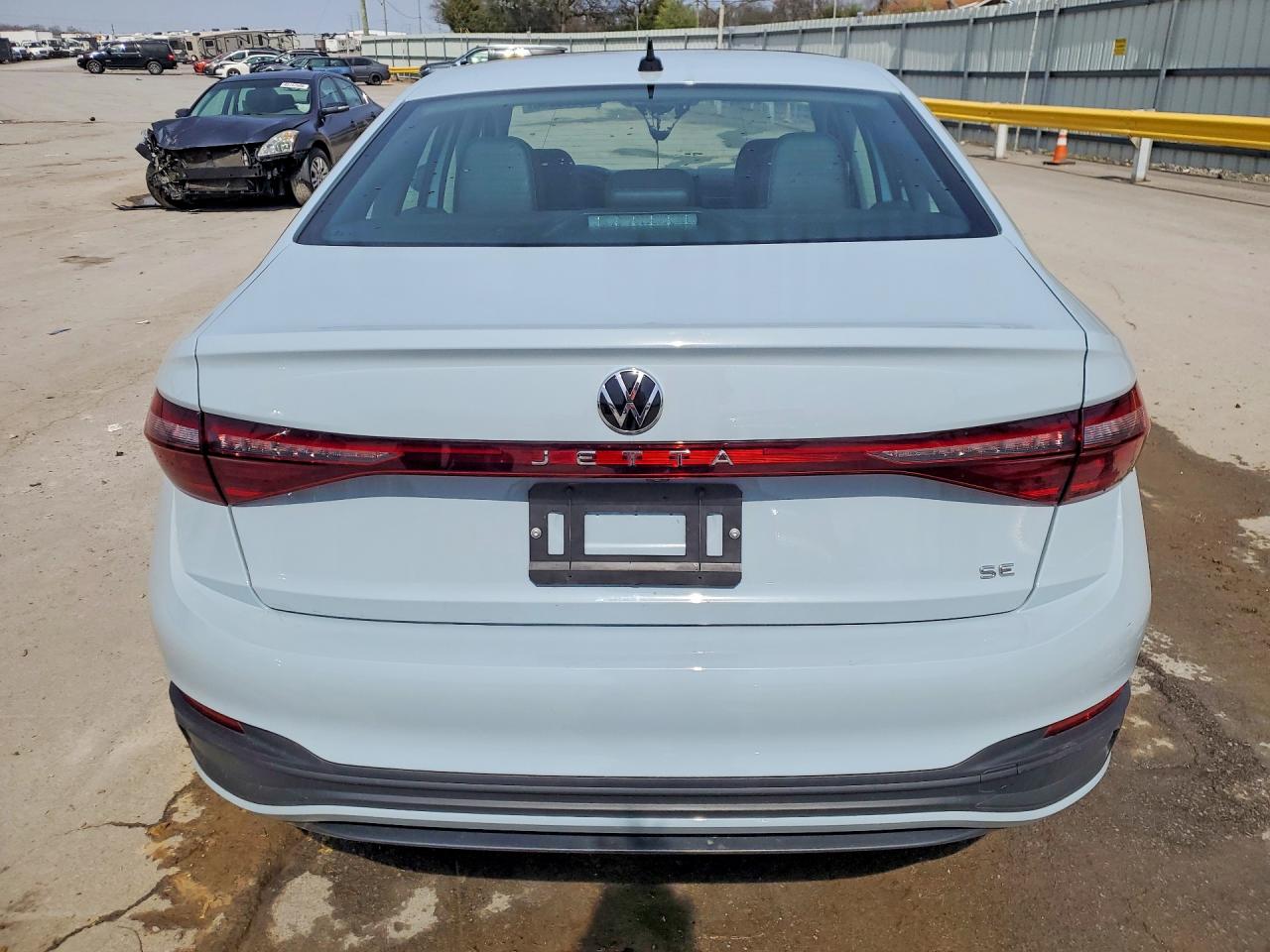 Volkswagen Jetta Se