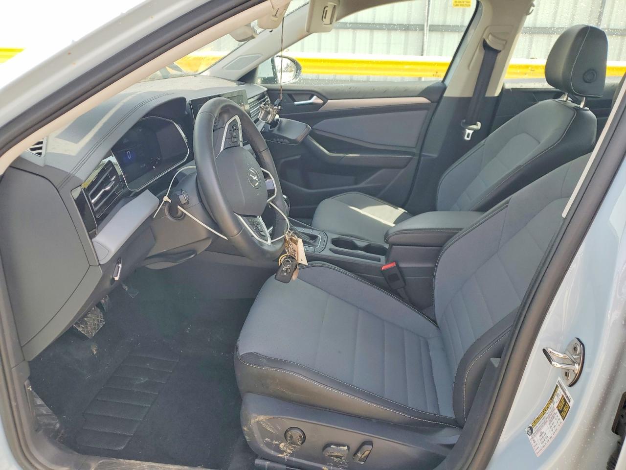 Volkswagen Jetta Se