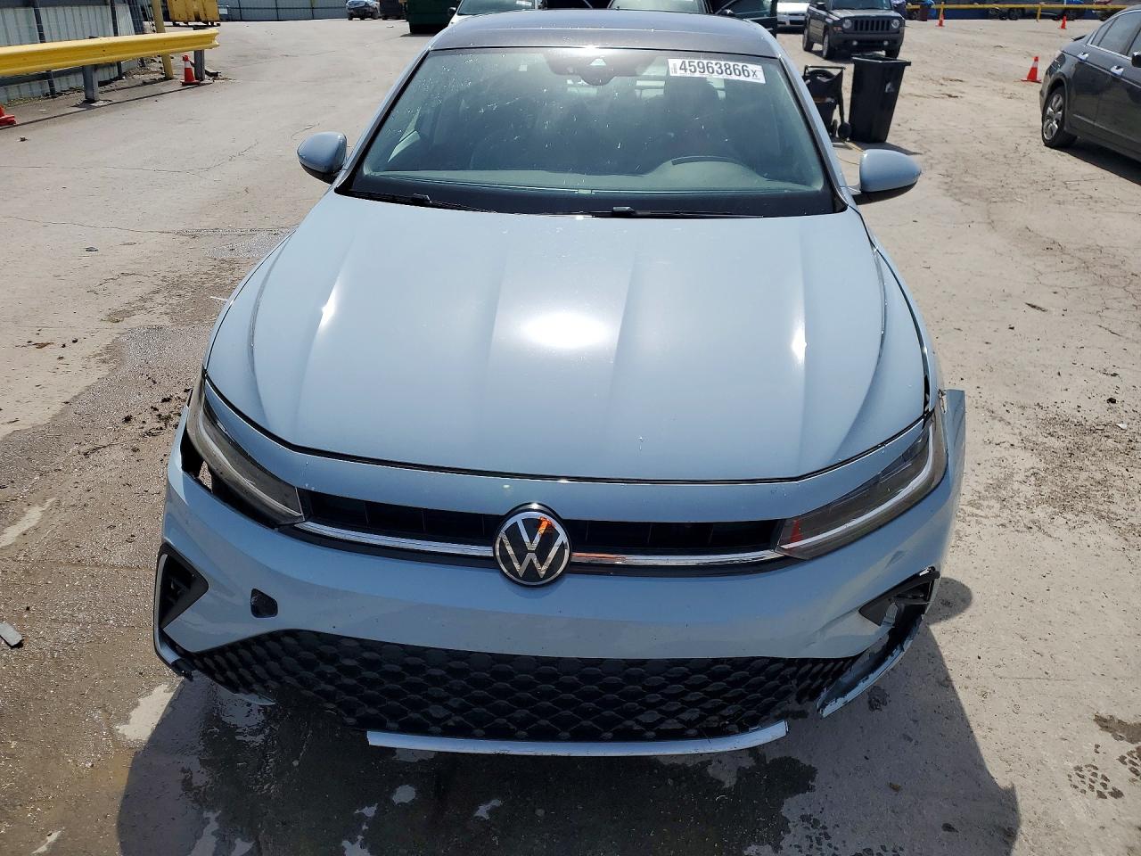 Volkswagen Jetta Se