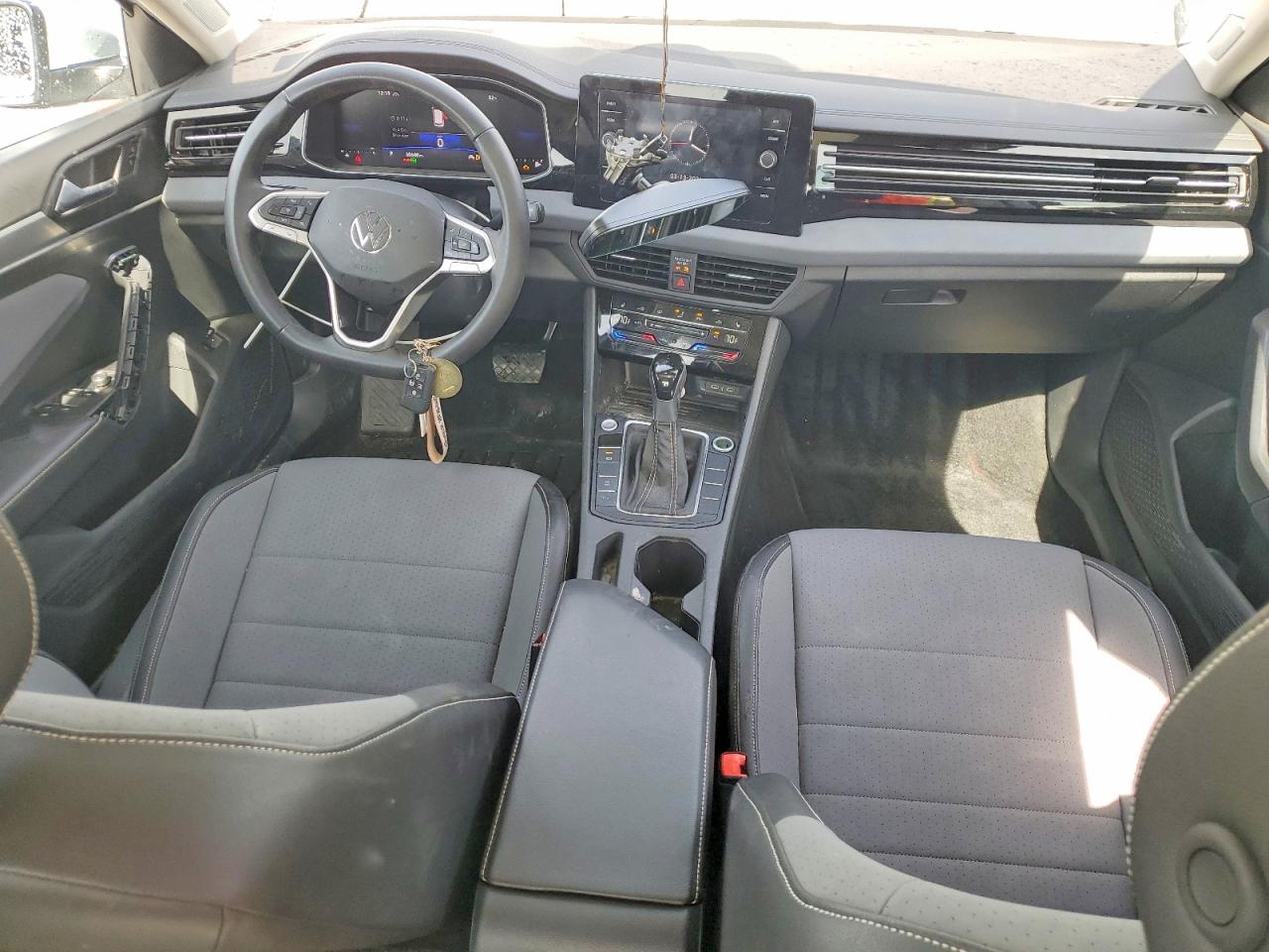 Volkswagen Jetta Se