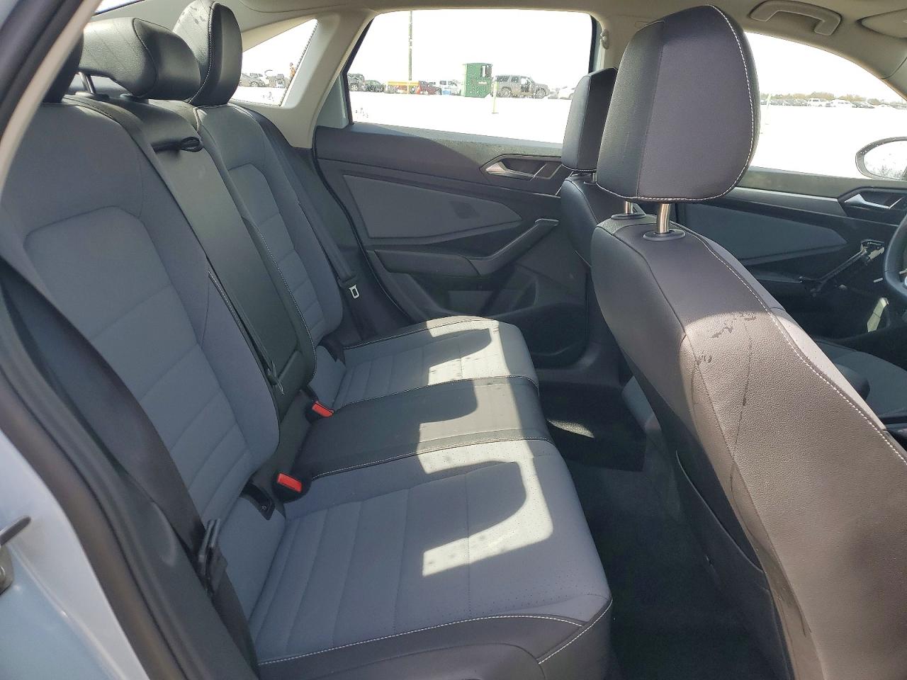 Volkswagen Jetta Se