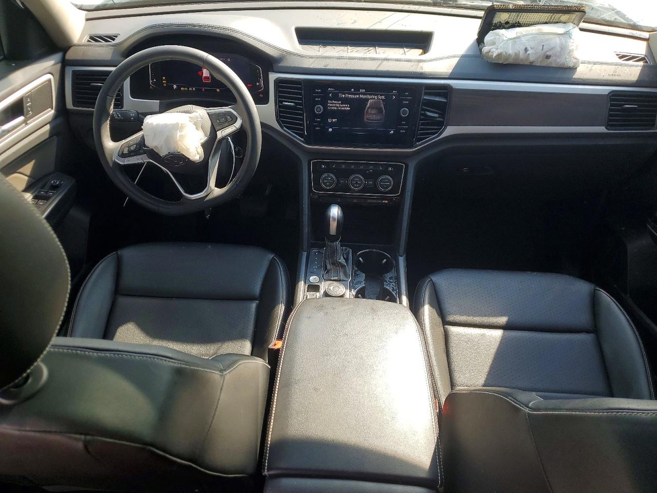Volkswagen Atlas Se
