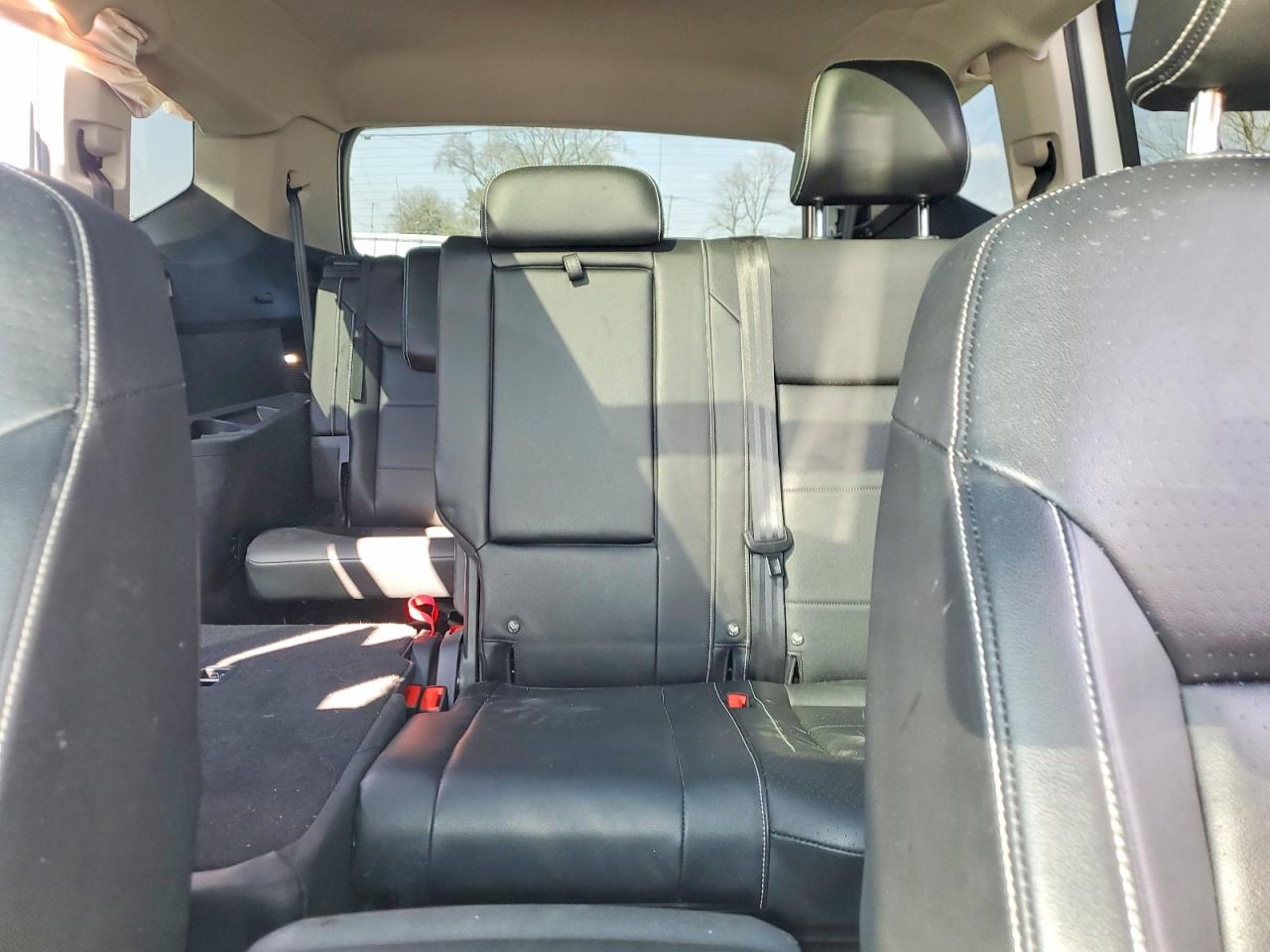 Volkswagen Atlas Se