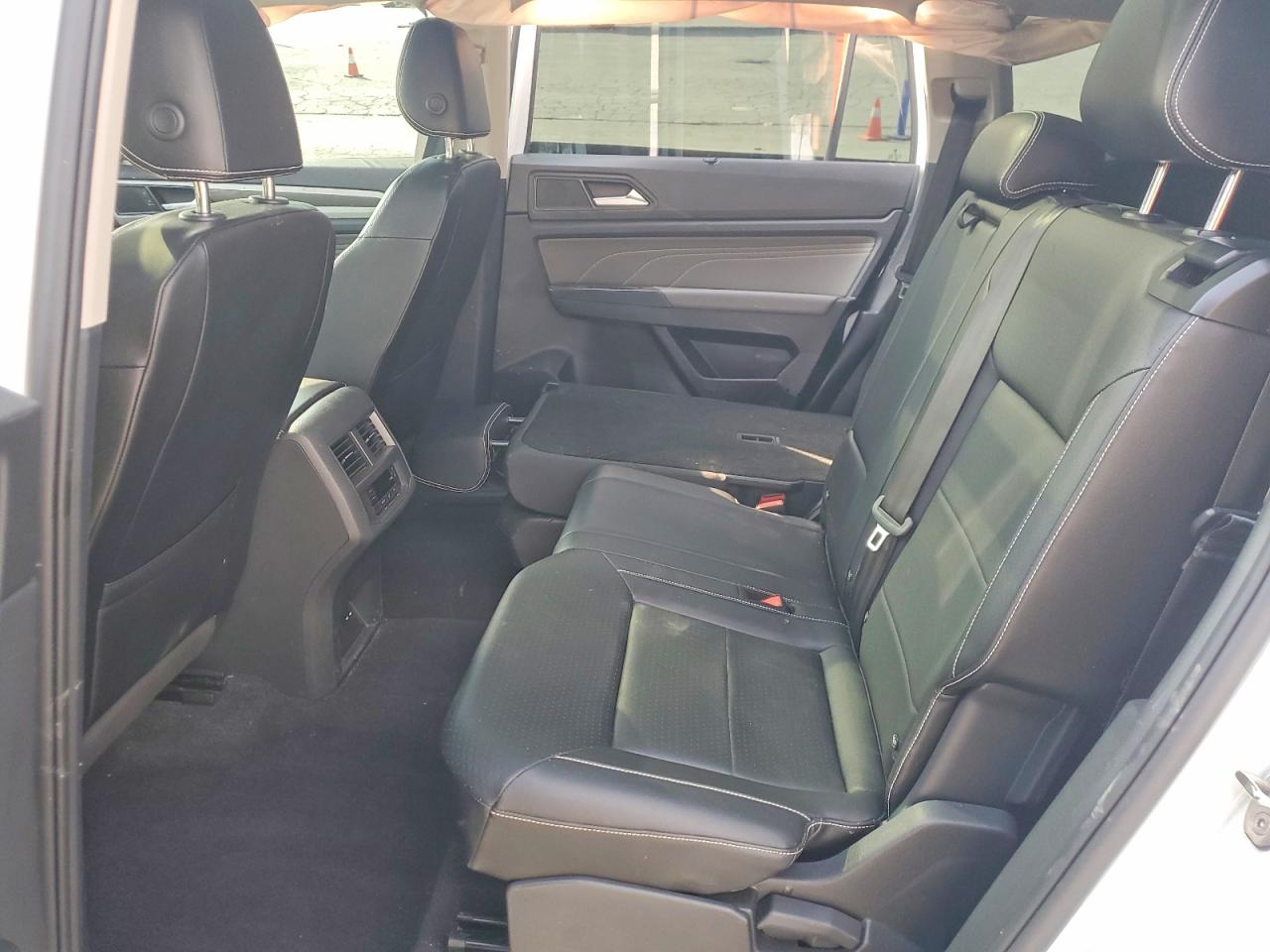 Volkswagen Atlas Se