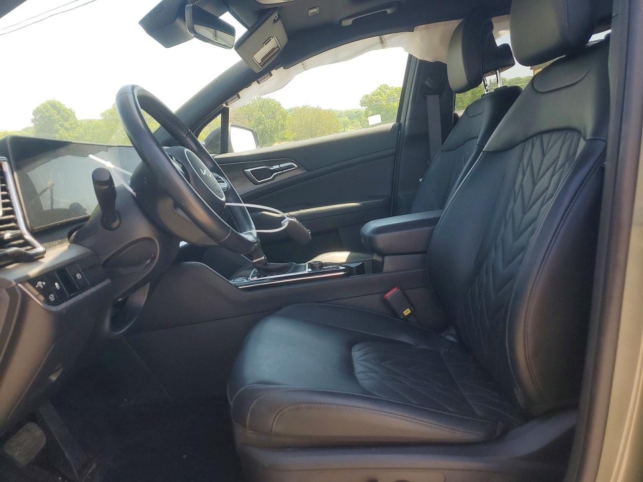 Kia Sportage X Line