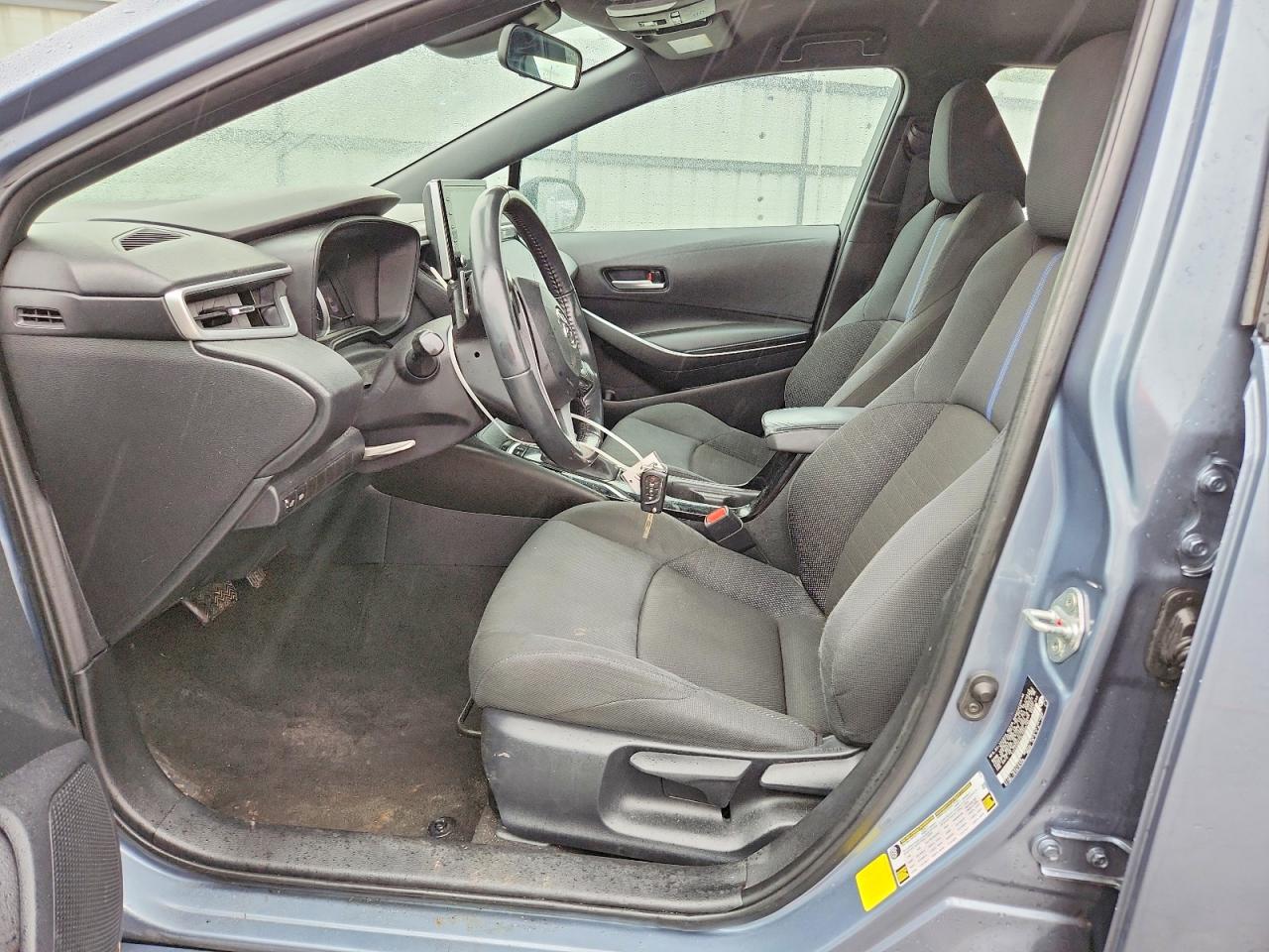 Toyota Corolla Se