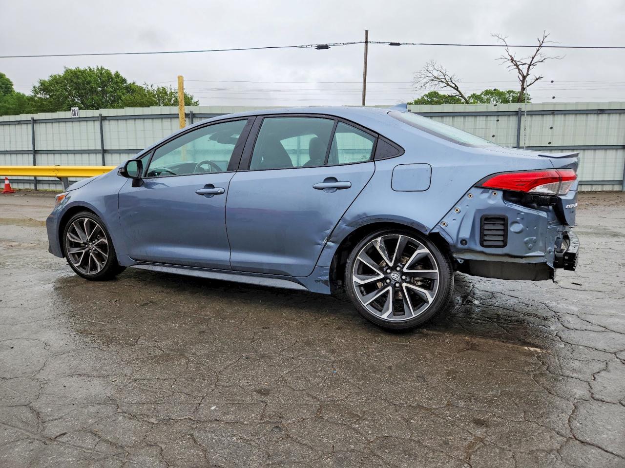 Toyota Corolla Se